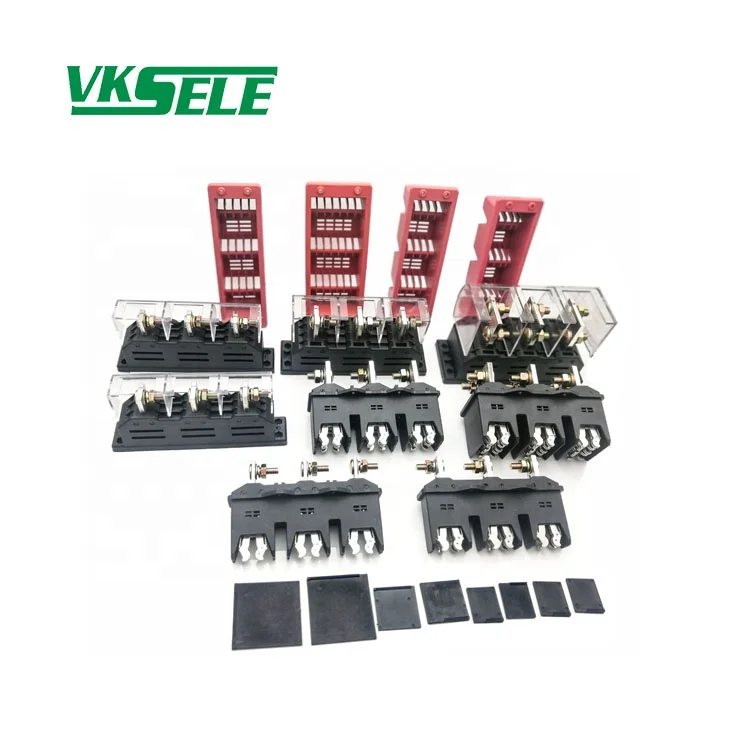 A 3 или 4 полюса первичный подвижный штекер для низкого напряжения MNS GCS GCK распределительный механизм ящик соединитель