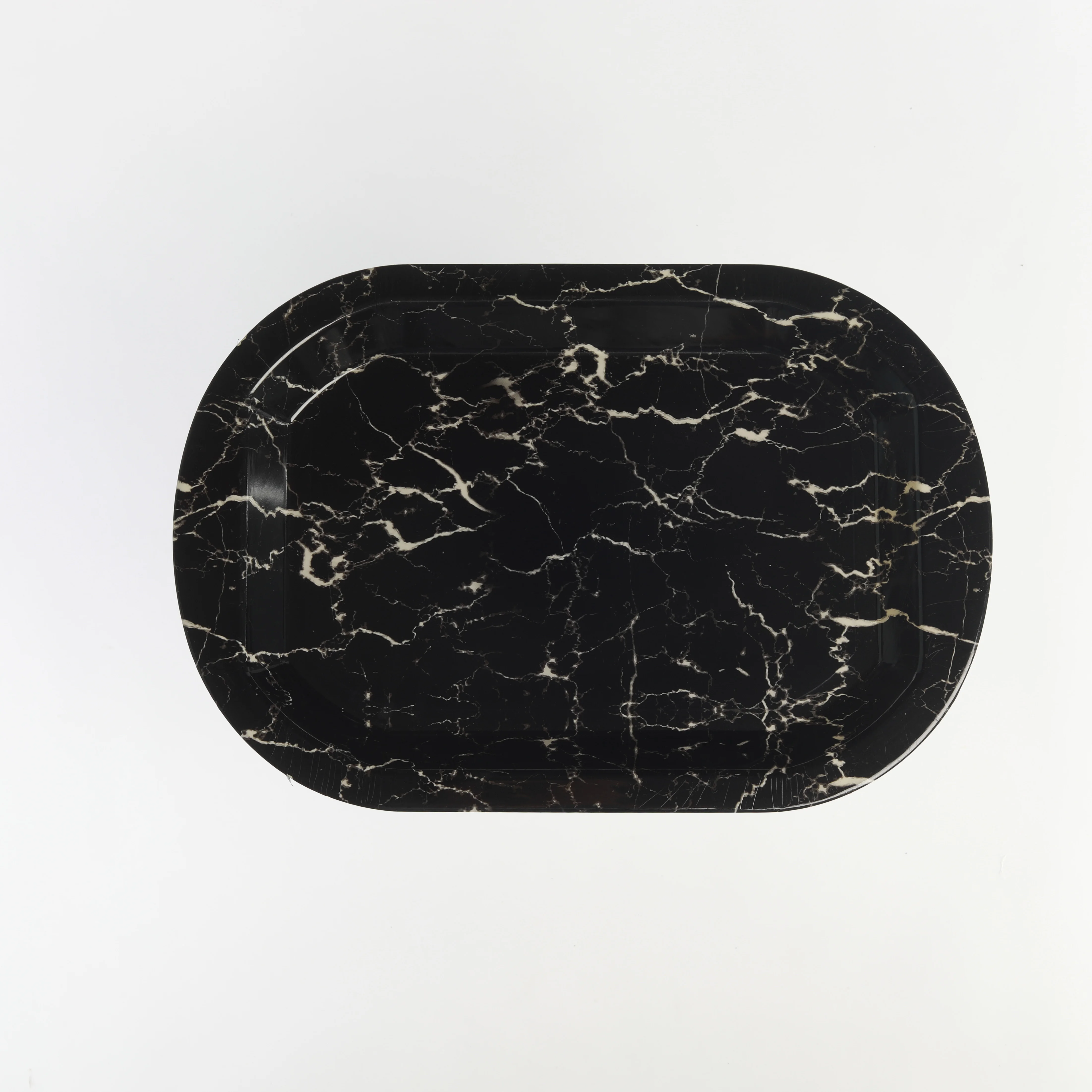 Private Label Cookie Easter Serving Tray ,Custom Design Food Buffet Serving Tray