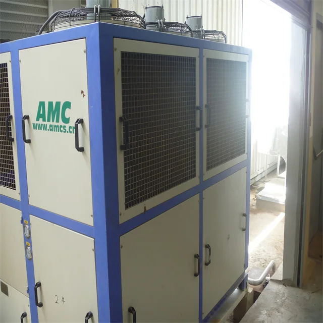 Leading China Manufacturer Wholesale Store High Performance Air Cooler Machine
