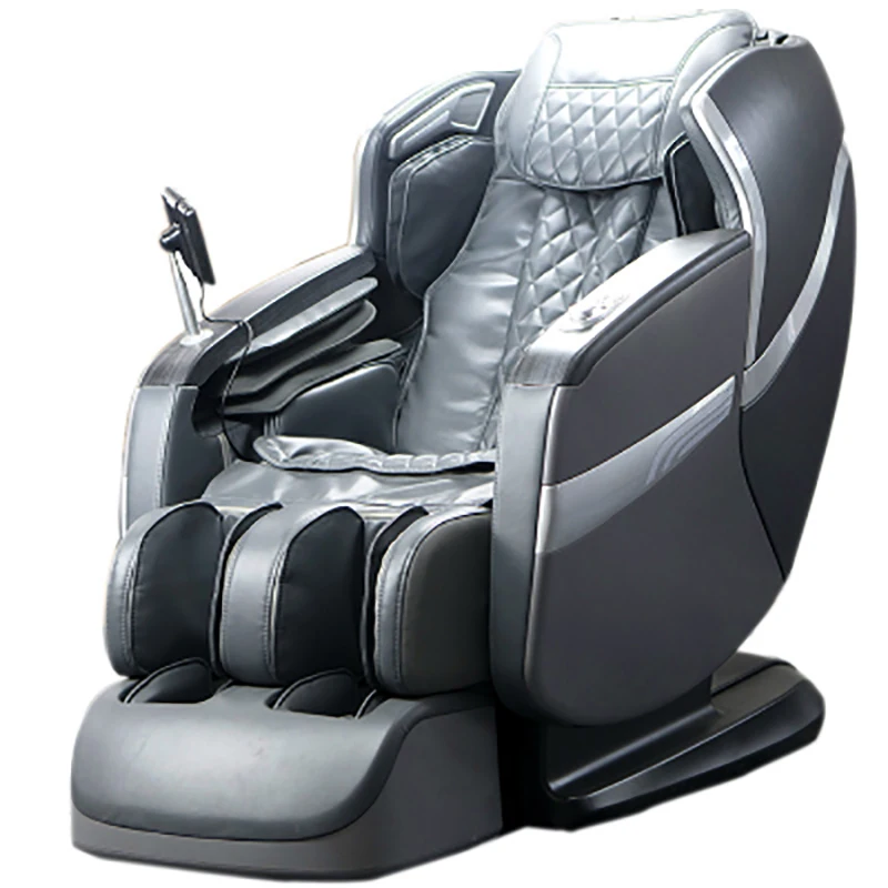 China manufactory electric foot pedicure zero gravity back home massage chair