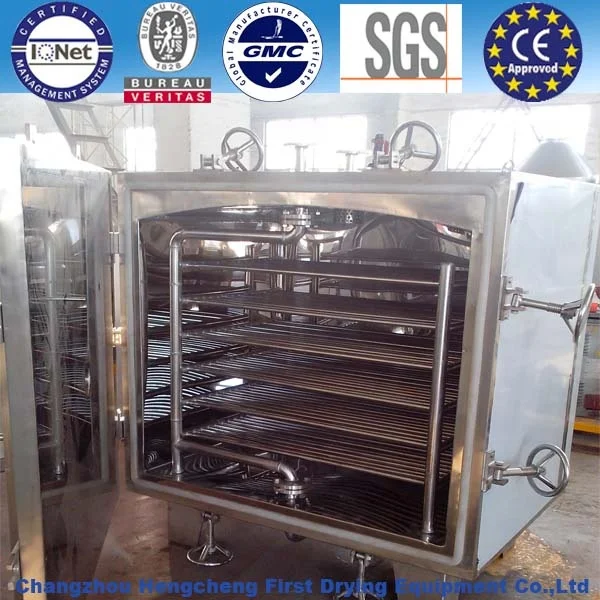 The Best and Cheapest fzg industrial vacuum dryer of CE and ISO9001 standard