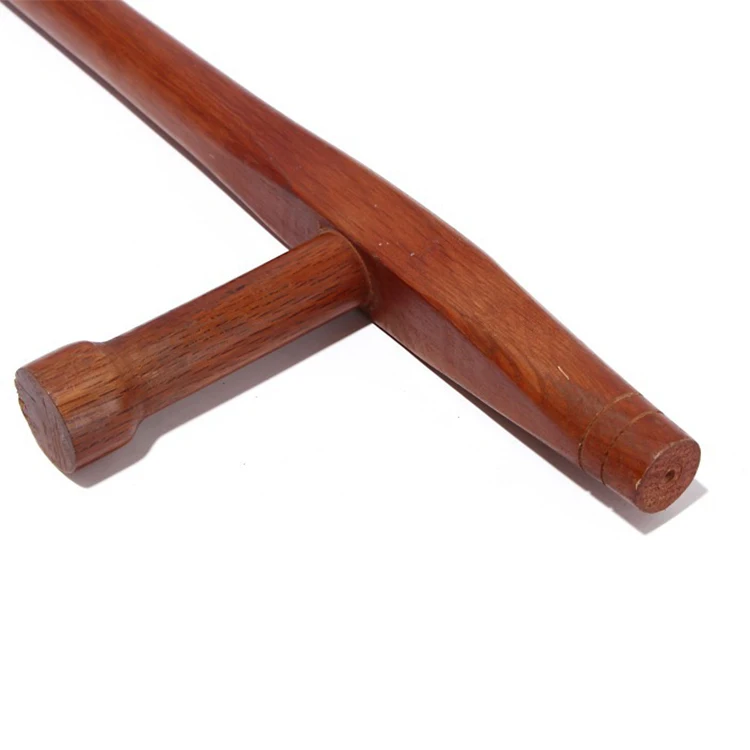Martial arts Japanese traditional weapon Kendo Aikido Practice Training Katana hardwood tonfa