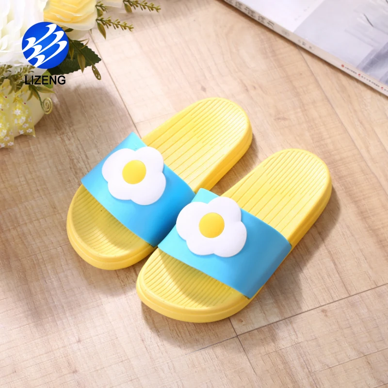 
2020 Non-slip Summer Kids Slide Sandals For Boys Girls 