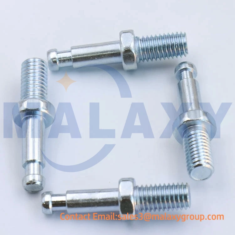 MALAXY M14 M10 до 8 мм шпинделя