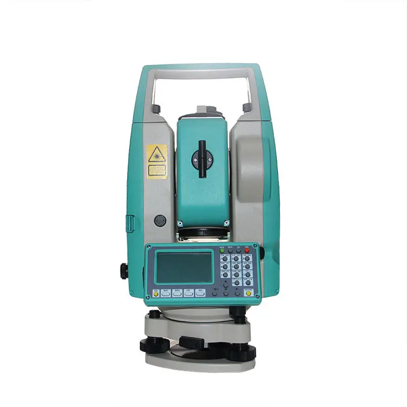 Best Seller Multilingual Total Station Ruide R2 RQS RIS RCS
