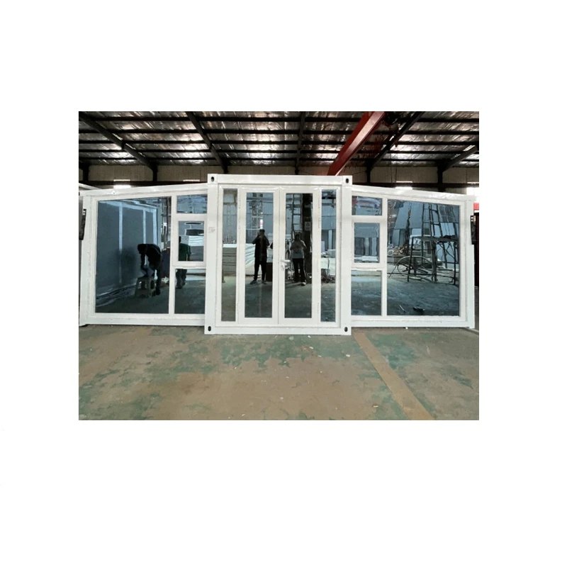 Круглогодичный парк рядом со мной 18X80 один широкий Yash Yaheetech офисный стол Xiaomi экран Настройка мобильного дома
