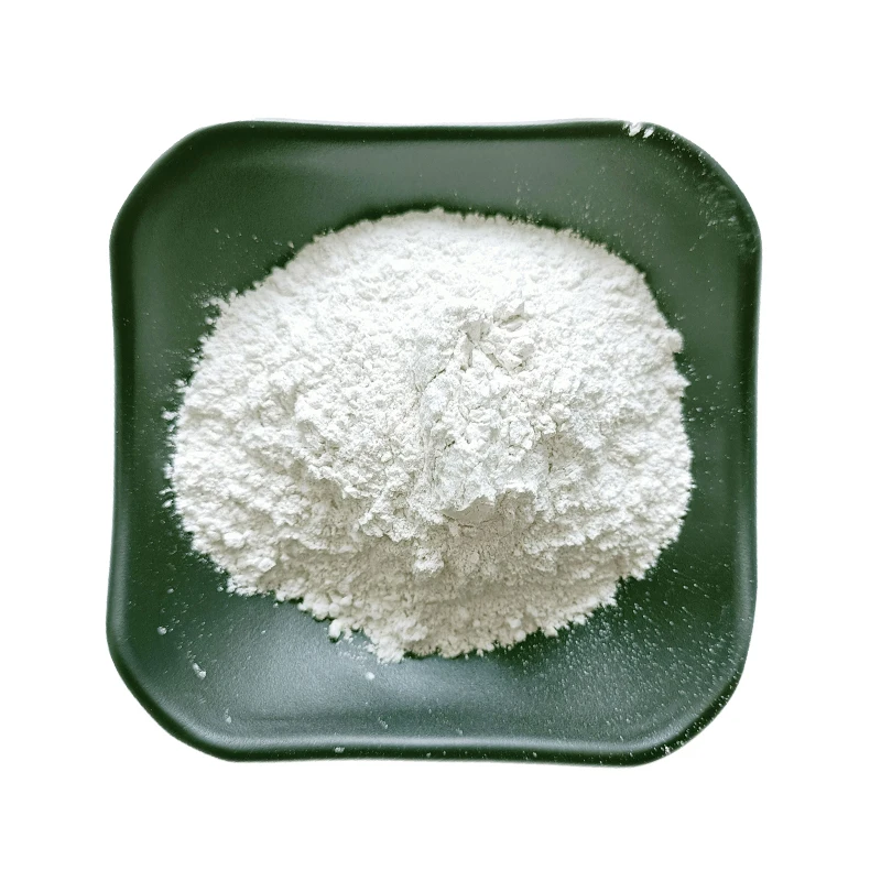 Best White Calcined Kaolin For Electronic Component Packaging Dielectric Properties Protection