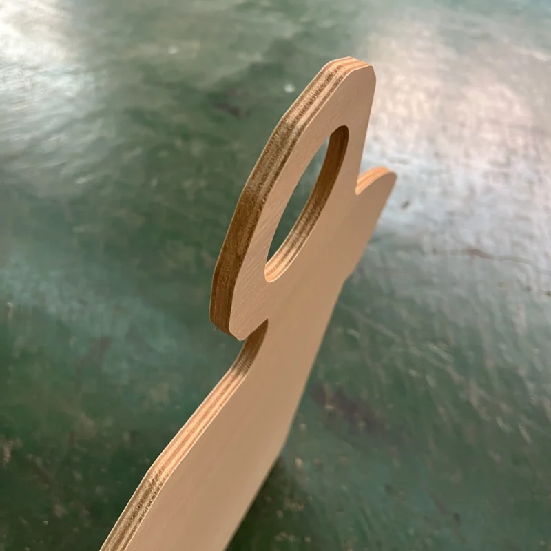 Modern Style 1200x2400 Shuttering Plywood High Quality 21mm Phenolic Resin Film Faced Poplar Birch Main Material Melamine 1 Year