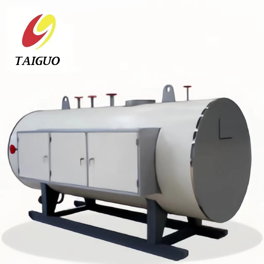 Industrial Electric Central Heating Boiler Induction Hot Water Boiler for Hotel