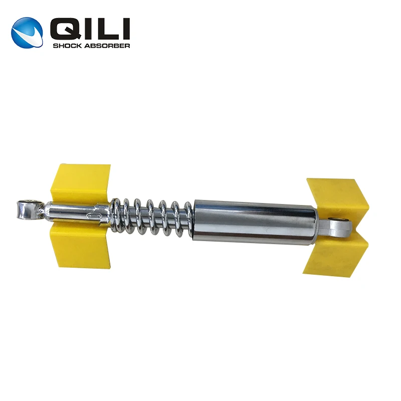
Superior quality adjustable rear shock absorber motorcycle parts 
