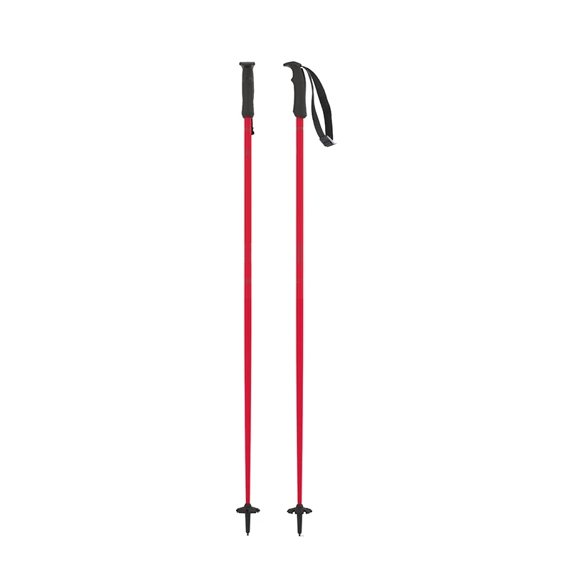 2023 New Ski Pole 50% Carbon Hilldown Ski Poles XC Ski Poles Supplier