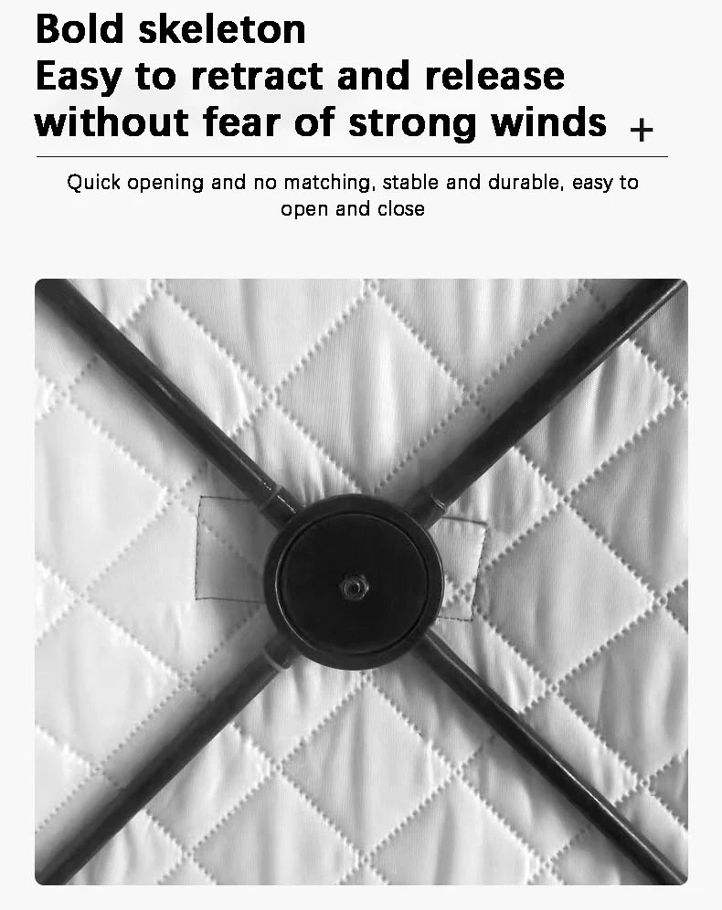 HOT Outdoor Camping four layers Igloo Square Stove Jack Insulated Cube Insulated Bivvy Carp Sauna Winter Ice Fishing Tent