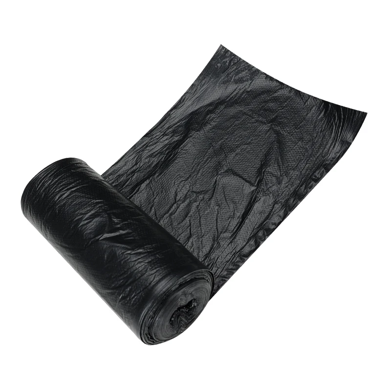 Plastic Roll Biodegradable Garbage Bags All Kind Of Size 30 55 Gallon Eco Friendly Trash Bag