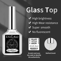 ZYZC nail supplies blossom bubble nails marble blooming gel for nails art salon Private label bloom bubble color gel polish