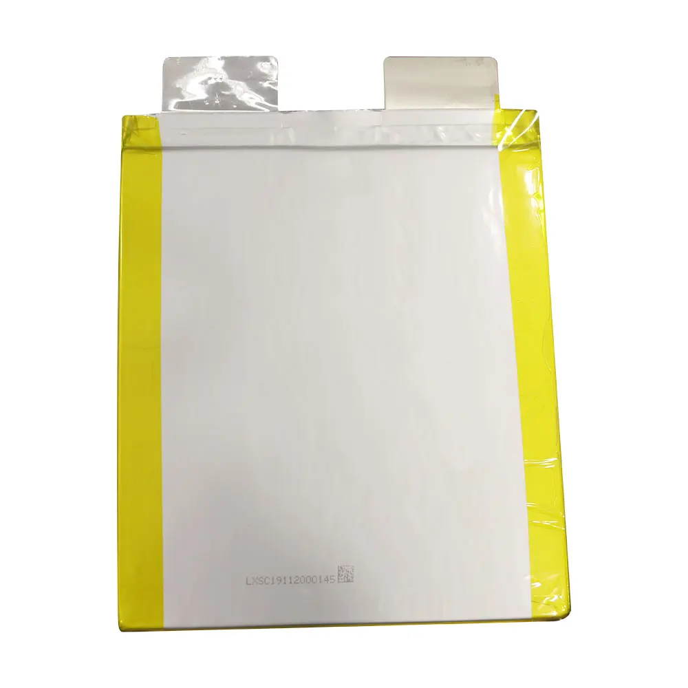 3.2V/68Ah Rechargeable Lithium ion Cells Pouch Cell