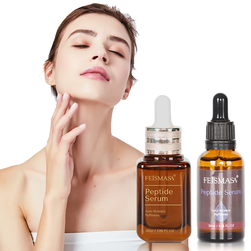 Face Cream Lotion Vitamin C Skin Revitalizer Care Growth Organic Whitening Serum