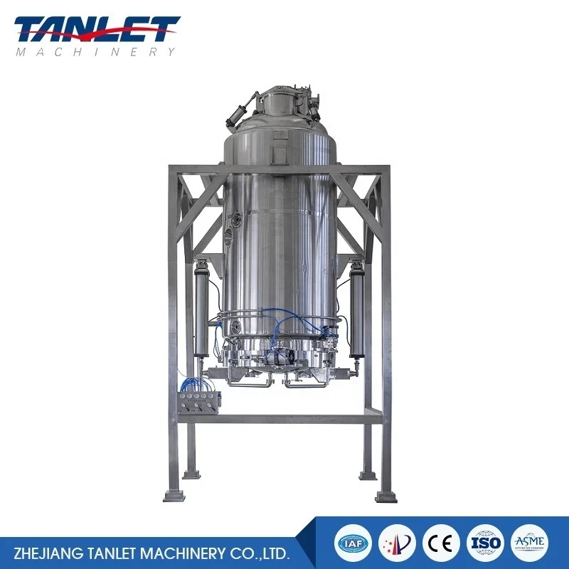 Herb Leaves Flower Oil Extractor, Essential Oil Distillation Equipment