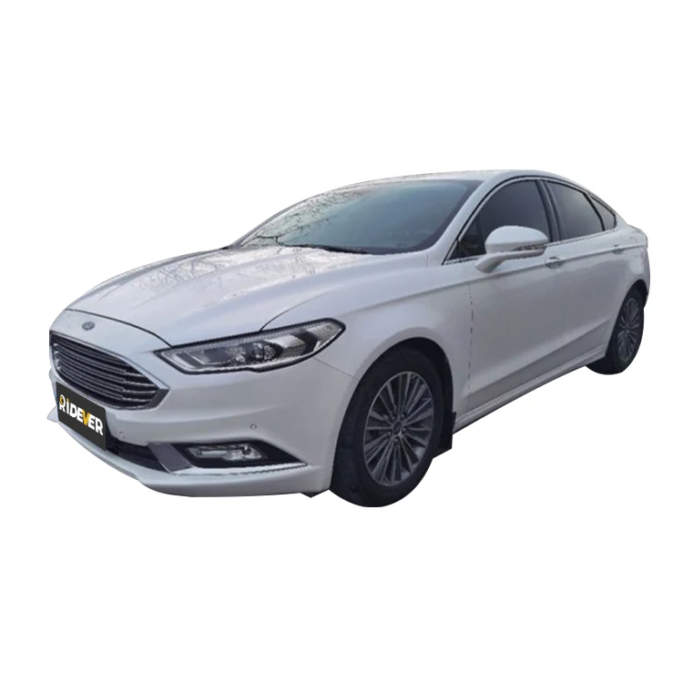Used Car For Ford Mondeo 2017 200t Luxury Used Cars For Sale