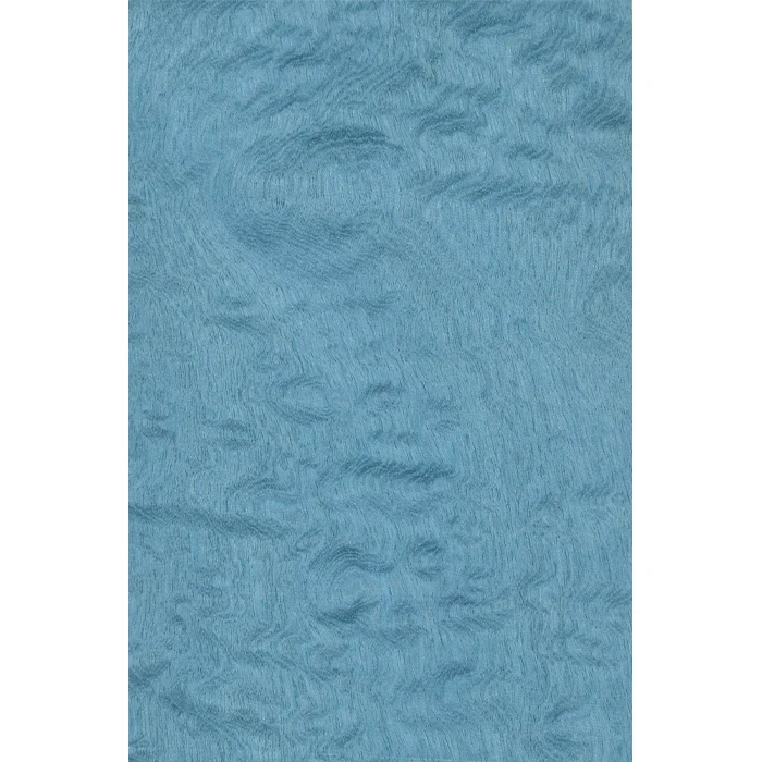 Hot Sale Veneer Sheet Supplier Colorful Dyed Blue Red Sapele Wood Veneer for Funiture