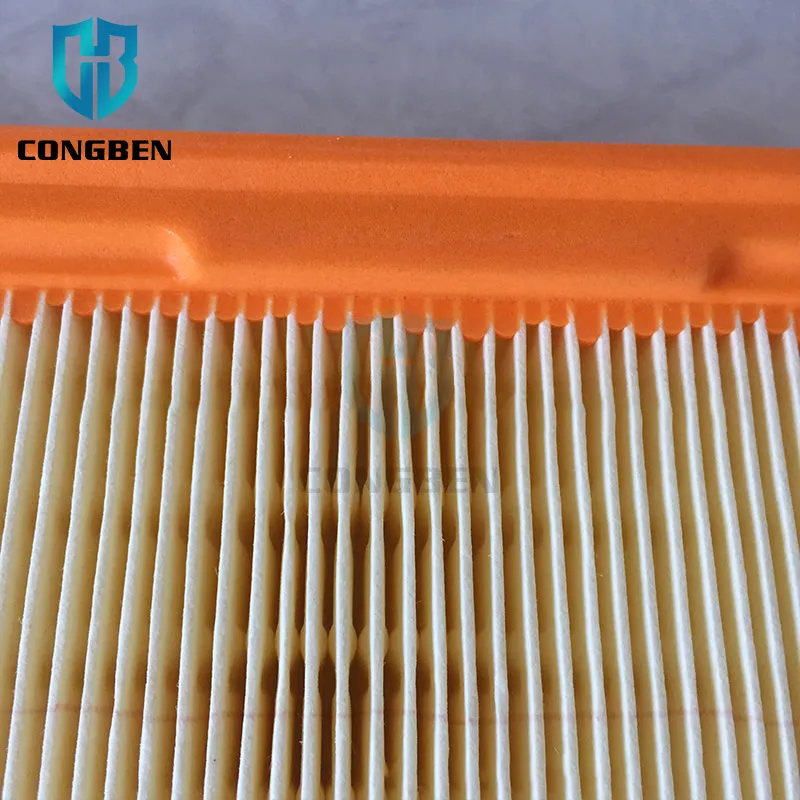 Car Best Auto Air Filters 28113-02750  2811302750 for hyundai atos filtro de aire 28113-02750