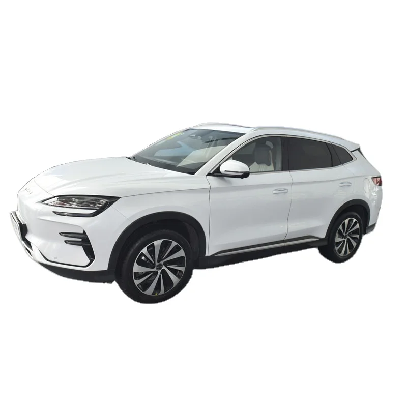 2024 Byd Song Plus Ev Flagship 605km Long Range Suv New Energy Vehicle Byd Song Plus Pure Electric Car Ready Stock Fast Ship Car