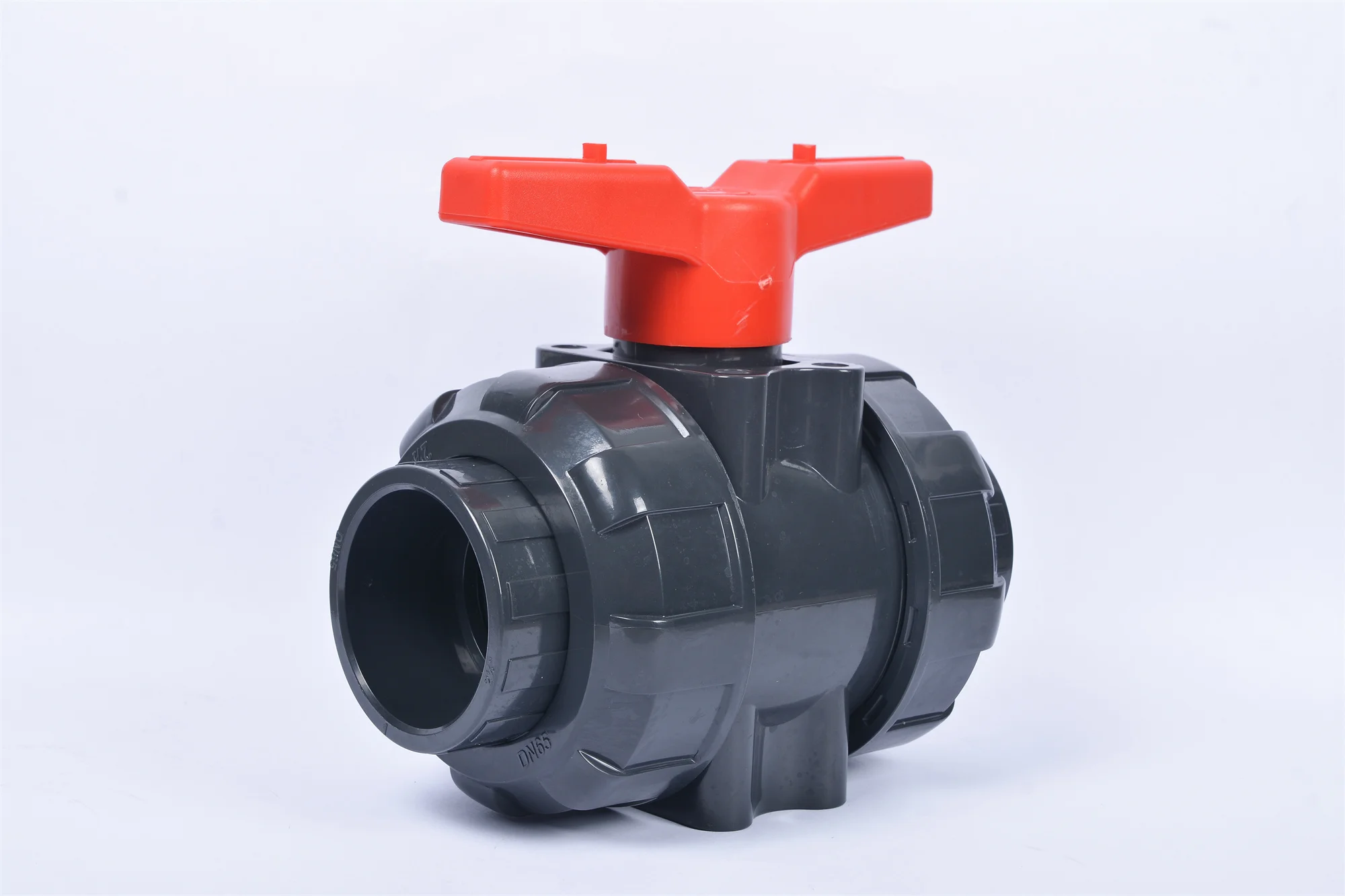 Most Useful Durable Useful Industry Upvc Plastic True Union Ball Valve Price