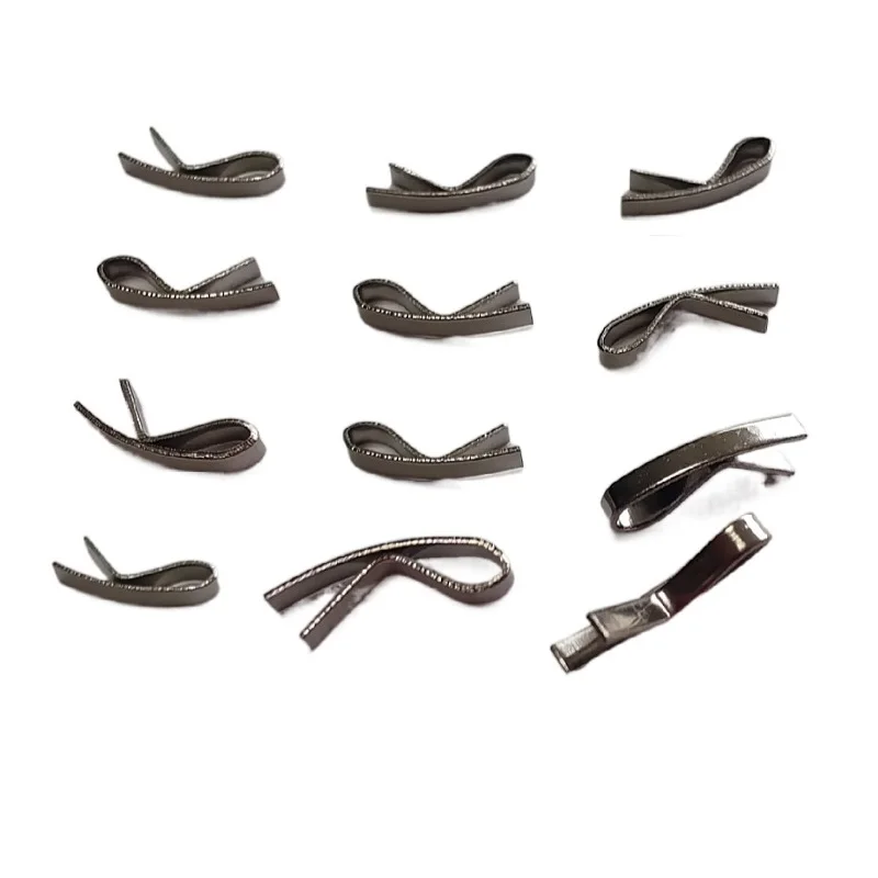 0 1 г Круглый Зажим для балансировки с двойным поперечным вентилятором зажим веса на