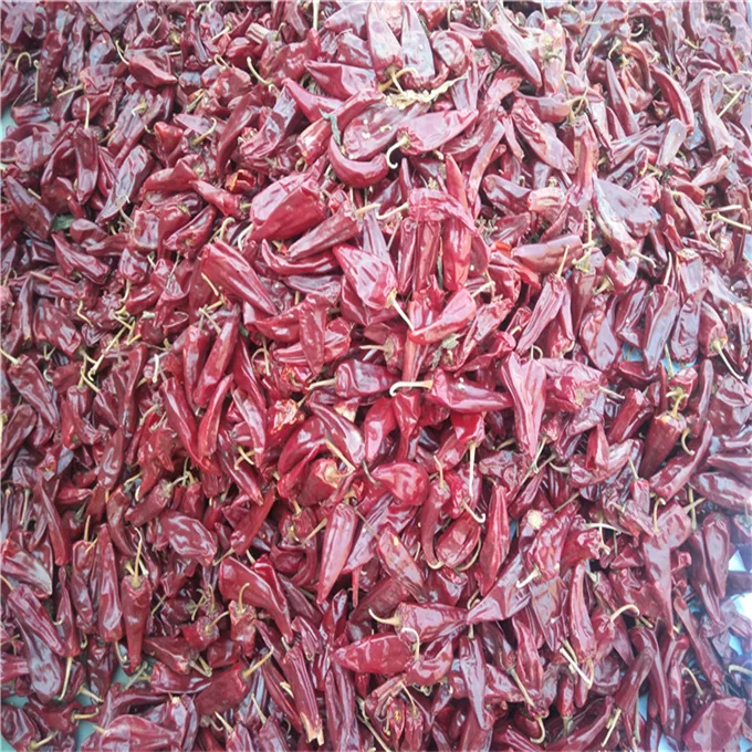 Red Pepper Powder Dried Yidu Red Chili (capsicum) Paprika Powder