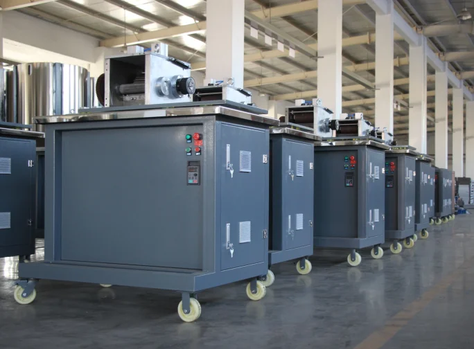 Wholesale Recycling Machine for PVC ABS PP PE PA Pellets Cutter Plastic Granules Cutting Plastic Stip Cutting Machine