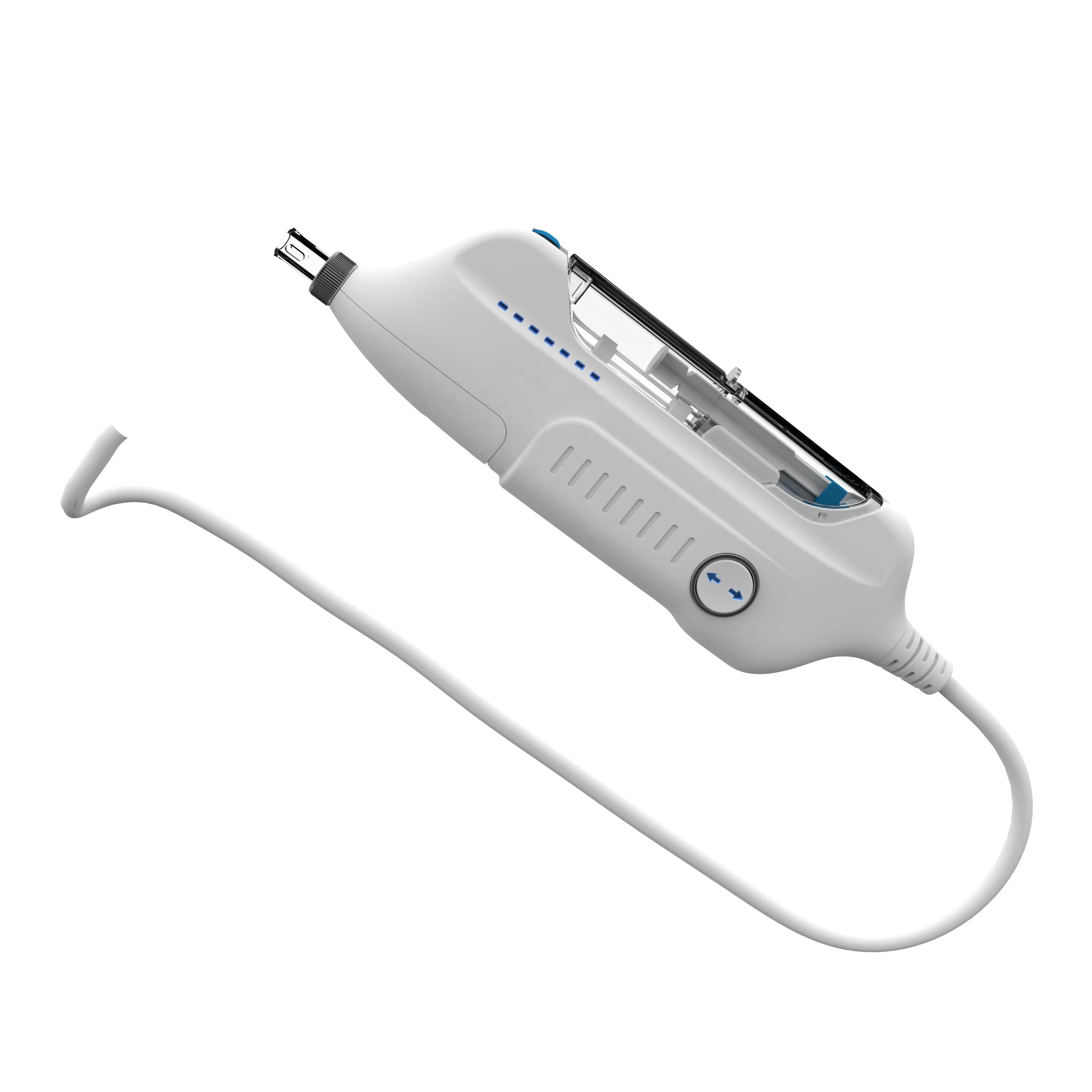 Yting New arrival Electromagnetic noninvasive mesotherapy device smooth skin/skin bright