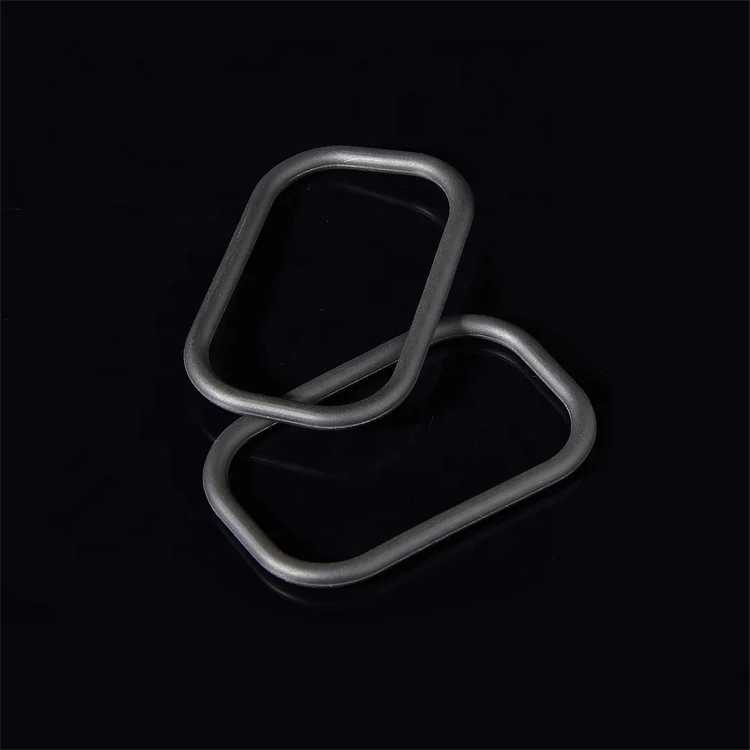 Гибкое Сменное уплотнительное кольцо прокладка I-Line резиновое для волшебной пули плоское/крестовое лезвие