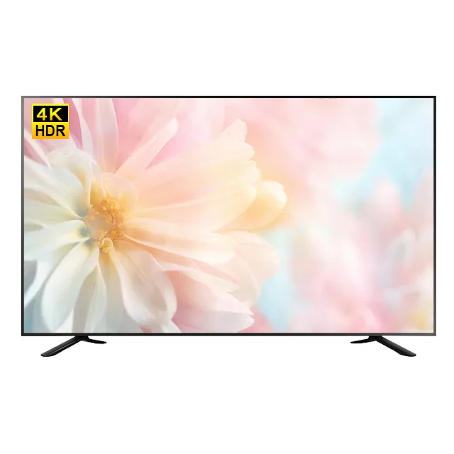  Действительно производитель 82-дюймовый Android 4k Супер смарт-телевизор для
