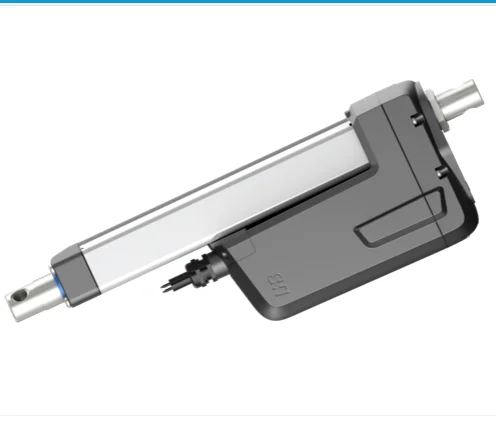 SUMMIT LA-G heavy  linear actuator