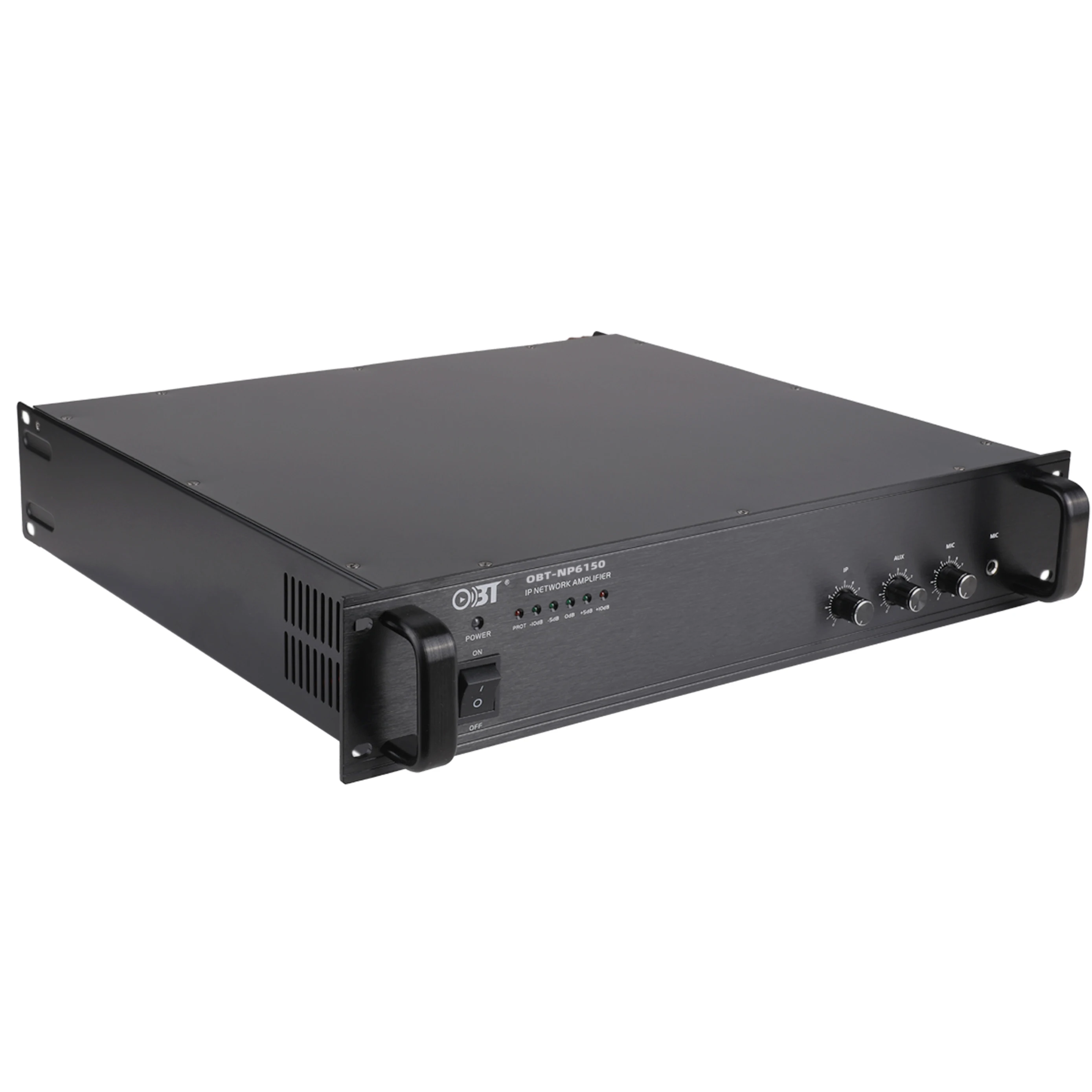 OBT-NP6150 Usb интегрированный автоматический Моно блок проводной системы громкой связи Ip-усилители