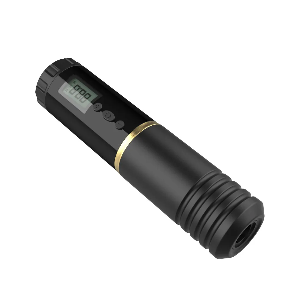 Откройте для себя Thunder GT беспроводная ручка