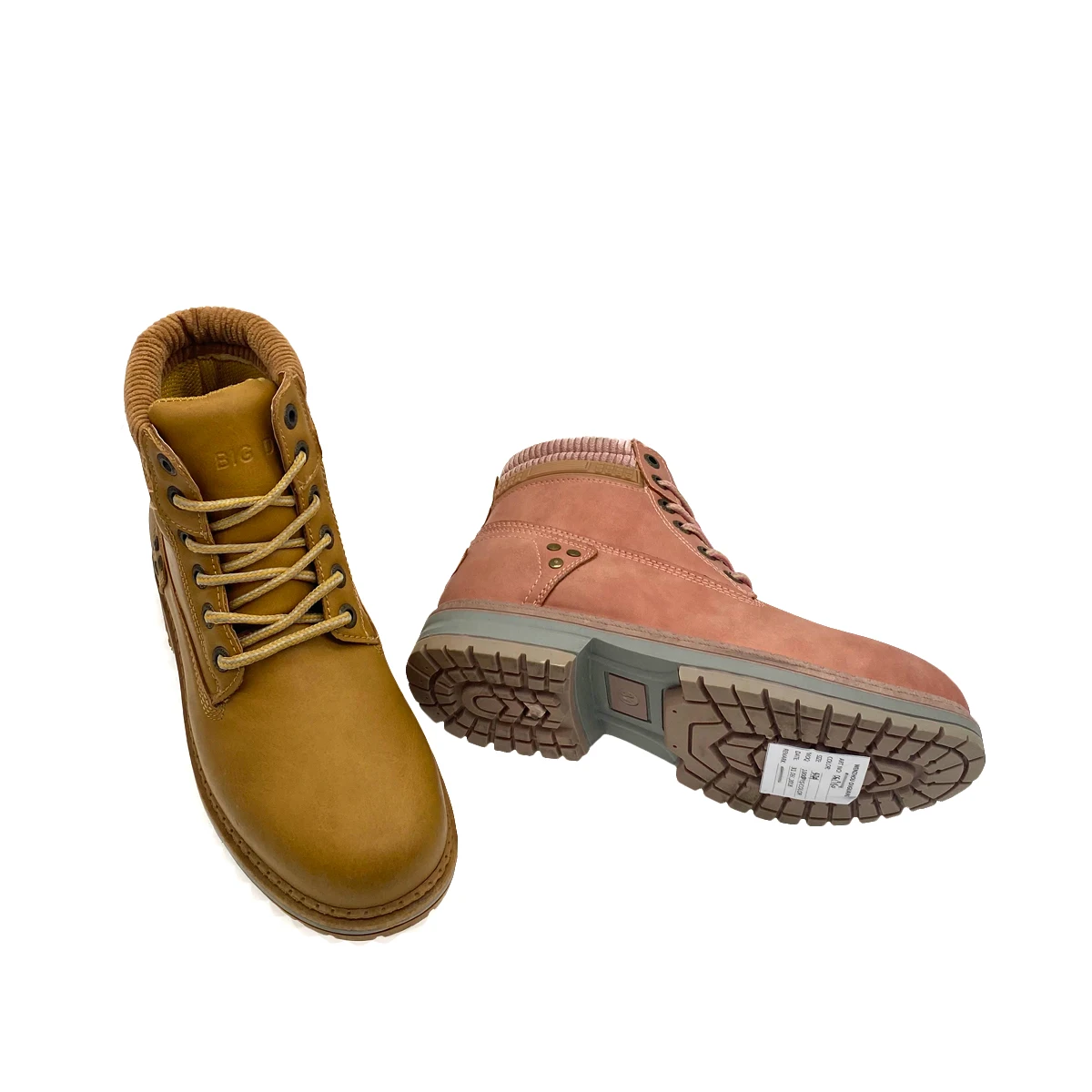 walking female 2022 new fashion  lady dr. Tooling martin leather snow boots  ladies for women shoes