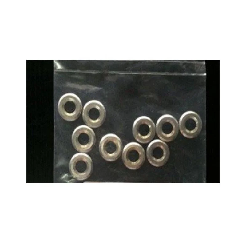 Уплотнительные прокладки для инжектора, уплотнительное кольцо 11176-0L011 для насадки топливного впрыска HILUX