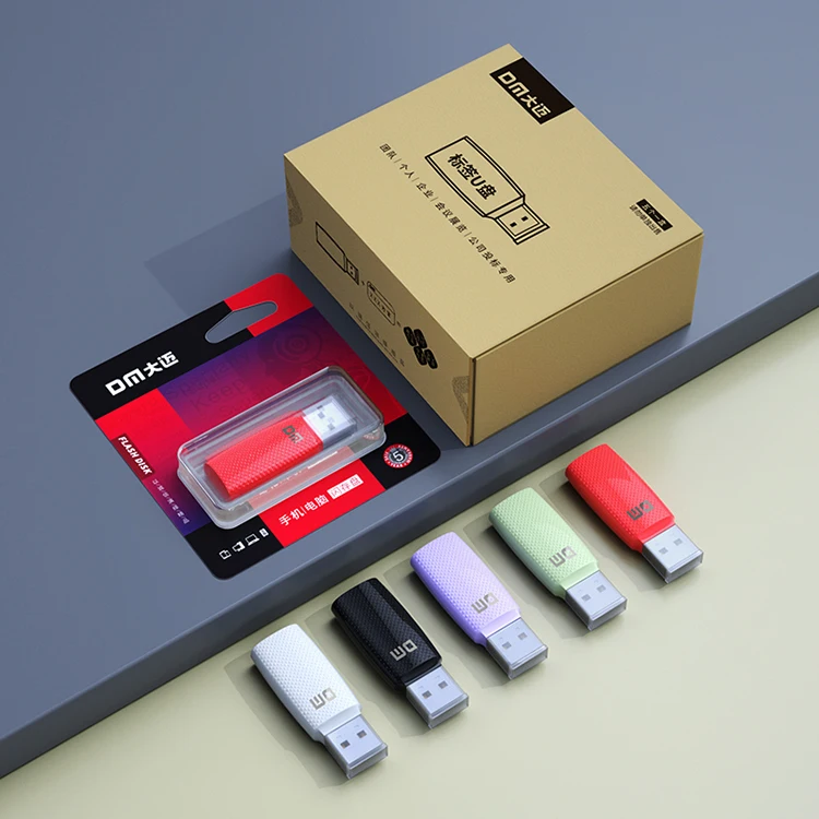 For 4GB 8Gb 16GB 32GB 64GB 128GB Usb Flash Drive Brand Custom Usb 2.0 Flash Drive