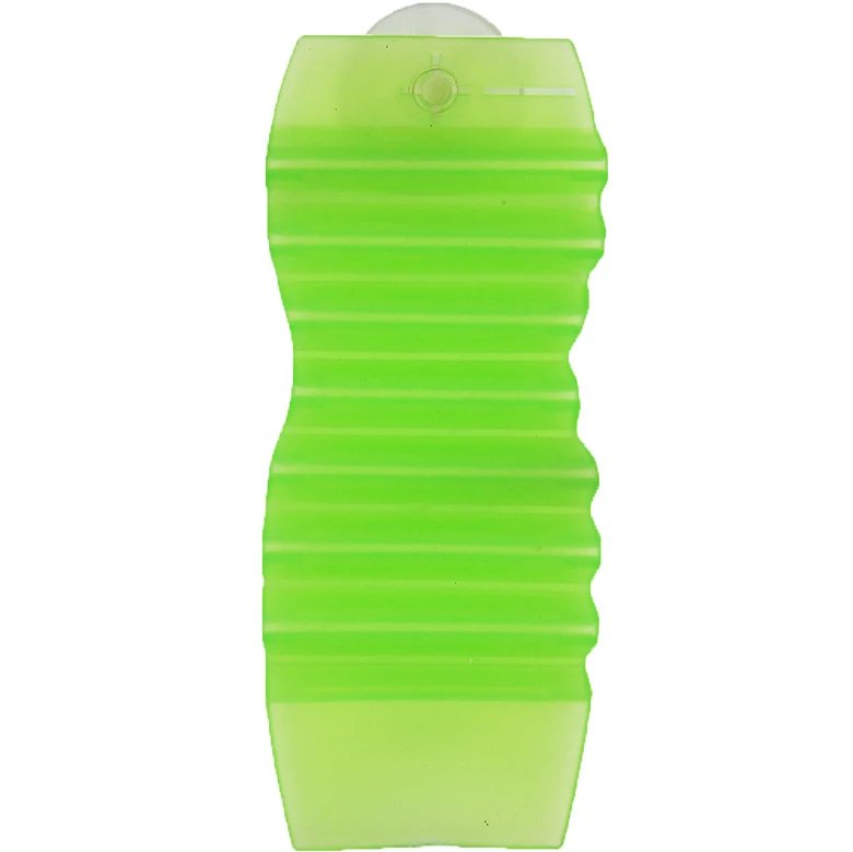 Home office restroom widely used hanging tag air freshener solid deodorant easiest to install