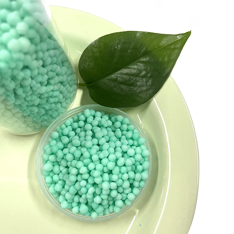 Organic Prilled Granular White Color Chemicals Nitrogen Fertilizer UREA For Agriculture With 98% Purity