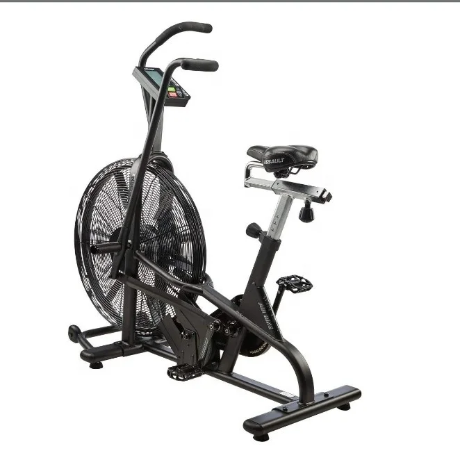 home  fitness  airbike commercial classical air bike