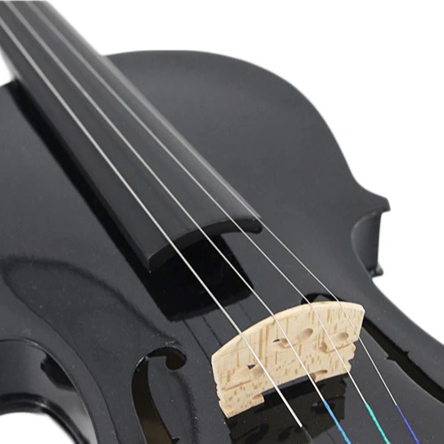 High grade violin low price beginner playing  Linden plywood violin size 4/4-3/4-1/2-1/4-1/8-1/10-1/16