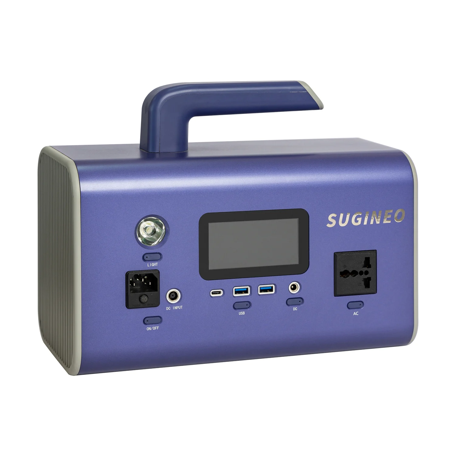 2023 New Produce Ecoflow 600W 1000W 2000W Powerbank Mobile Phone Chargers Portable Power Station