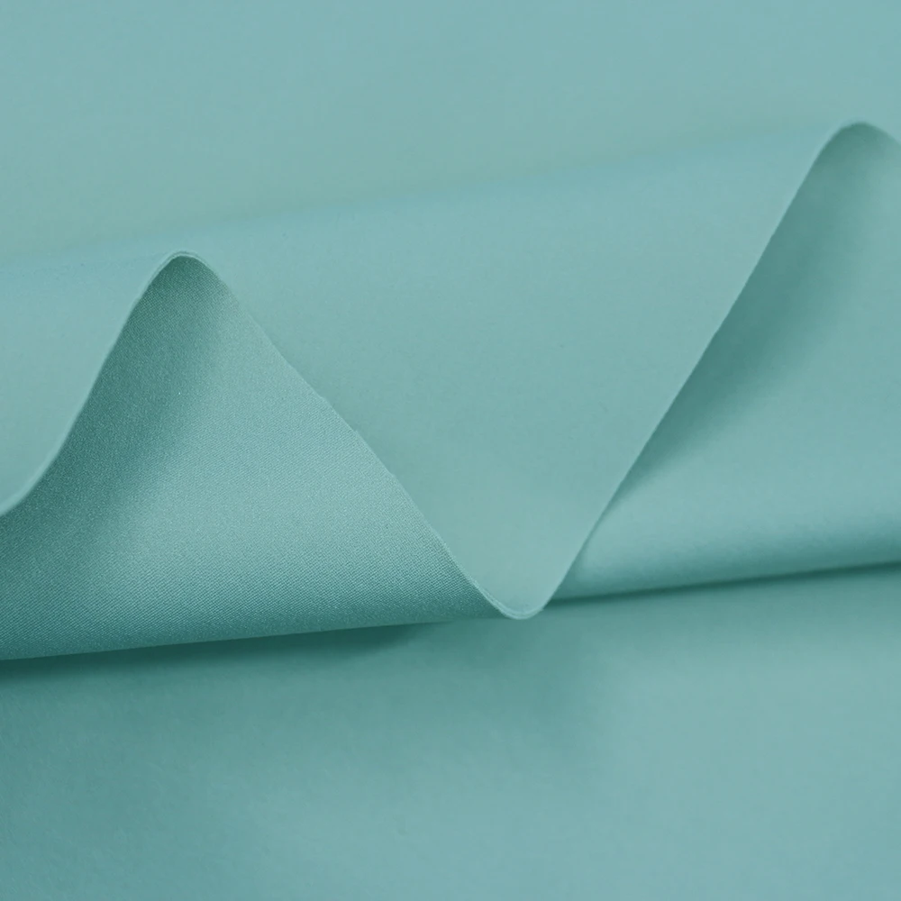 Wingtex Custom 70 Nylon 30 Spandex Firmly High Strength Corset Fabric for Equestrian Uniform