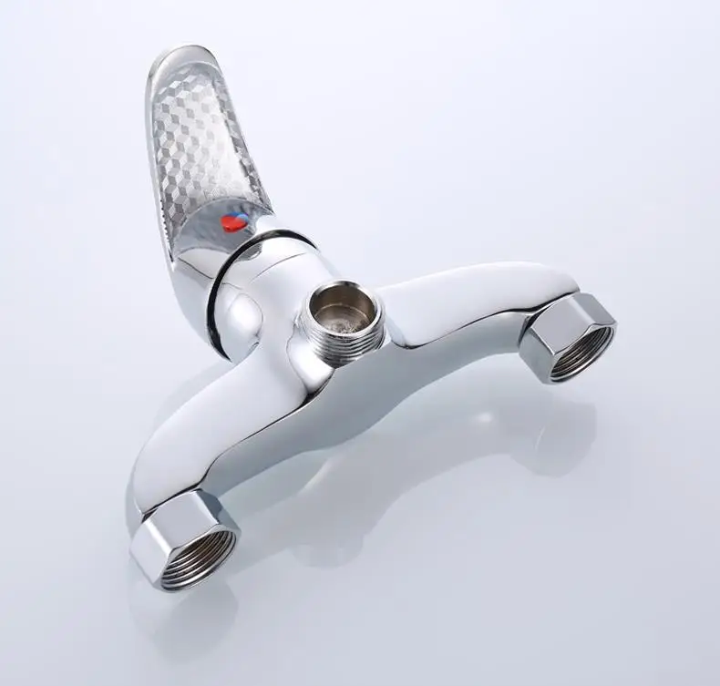 Wholesale brass, stainless steel and other materials for kitchen faucets, ceramic core, 5-year warranty