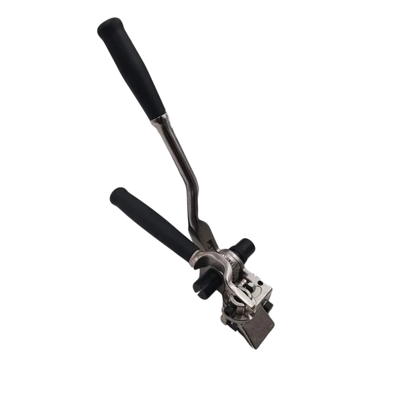 Ratchet Type Steel Strap Installing Hand Tools Steel Building Construction Tools