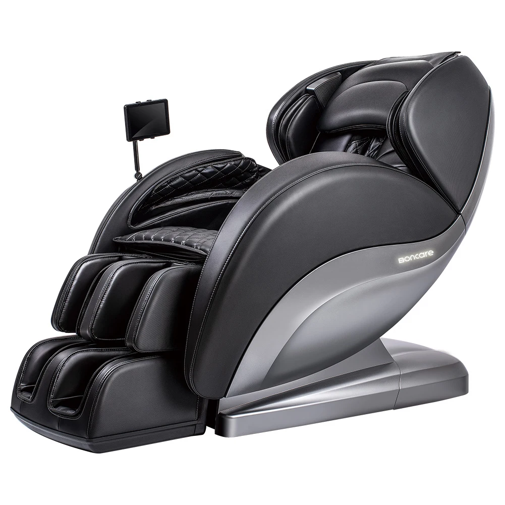 2021 new design  4d massage chair  foot spa massage seat  zero gravity massage chair