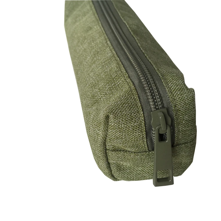 wholesale promotion cheap pencil bag new design pencil case