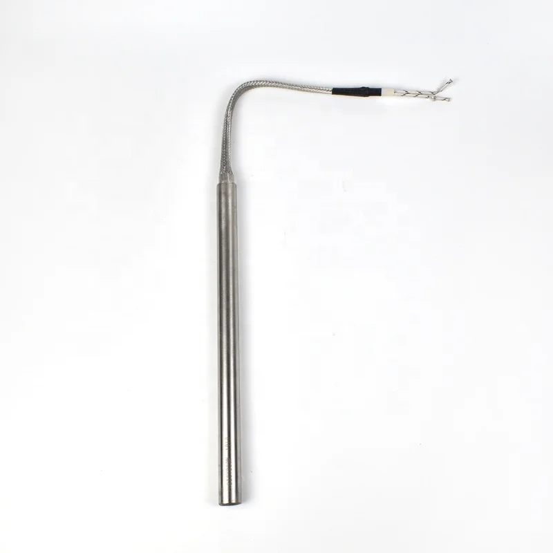 LAIYUAN Customized 20*600mm 220V 1500W Cartridge Heater for Meltblown N95 Nonwoven Fabric Production Line