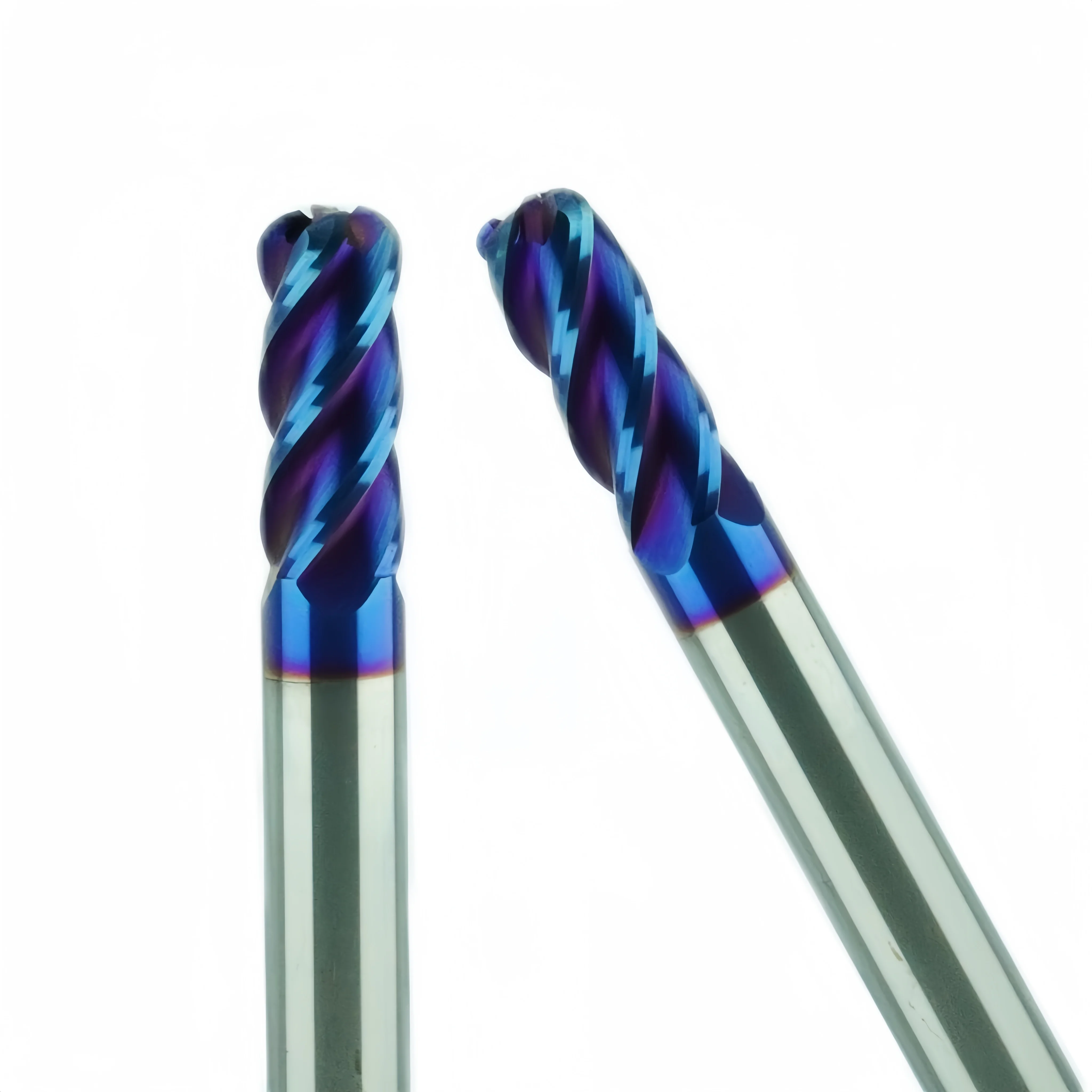 Фреза DAYUE твердосплавная 4 угловых фреза